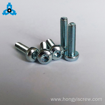 316 stainless steel m8 m10 machine screws